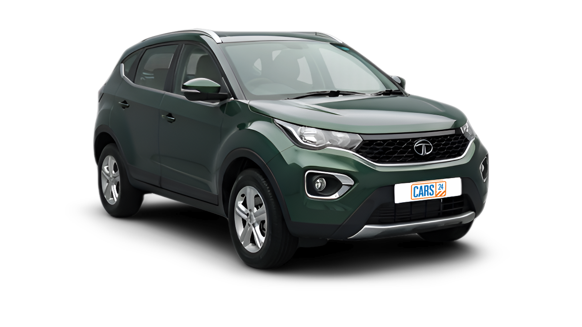 Tata NEXON-img